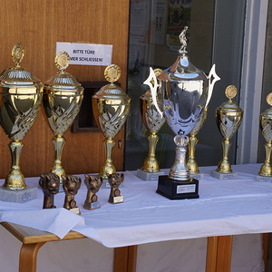 11. KMB-Wuzzelturnier