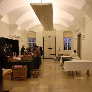 Advent in Ansfelden 2019