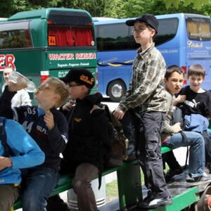 MinistrantInnenausflug