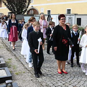 Pfarre Hörsching hl. Jakob