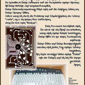 Textbilder für den Jahreskreis der Kirche