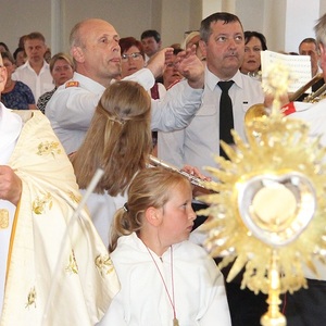 Fronleichnam 2022 in der Pfarre Rainbach