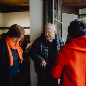 40-jähriges Kirchweihjubiläum