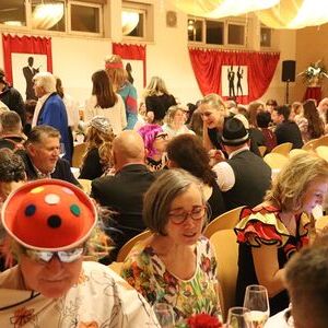 Kleinmünchner Pfarrball