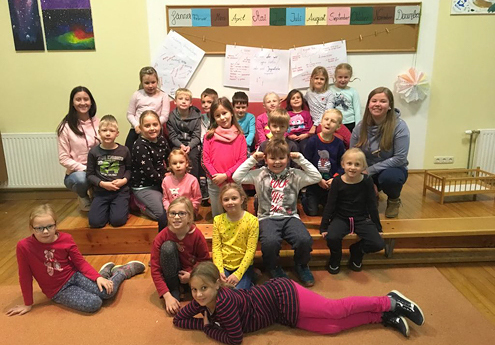 kath. jungschar kopfing / Johann Peham kath. jungschar kopfing