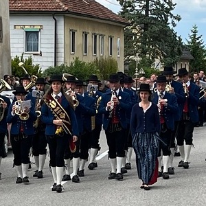Pfarrfirmung 17.05.2025 Niederneukirchen