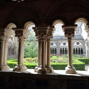 Ausflug KFB 5. Mai 2018