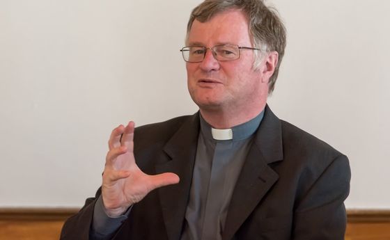 'Gedanken für den Tag' von Bischof Manfred Scheuer 