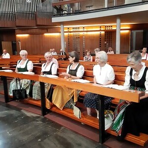 Maria Himmelfahrt 2025