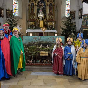 Frühstück am 06.01.2016