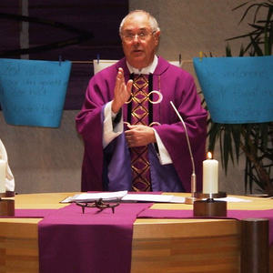 Jugendgottesdienst der Firmlinge