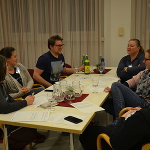 F-Diözesanleitungkreis KJS Linz