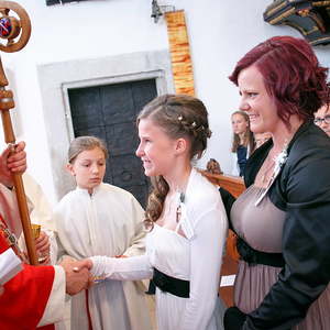 firmung sarleinsbach 