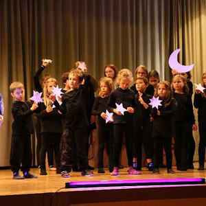 Froschgoscherl Theater 2016