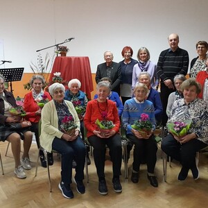 Jahreshauptversammlung der KFB