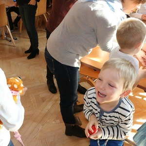 Kinderwortgottesdienst