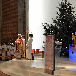 Abschied vom Jahr 2015