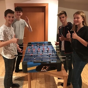 Katholische Jugend Neuhofen