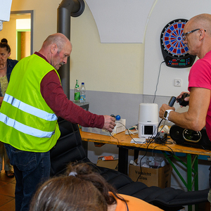 Flohmarkt und Pfarrfest Lasberg 2023