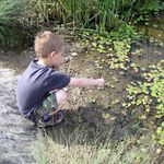 Kindergarten-Schulanfänger