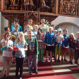 Pfarre Neumarkt im Mühlkreis