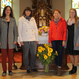 Weltmissionsonntag 2023