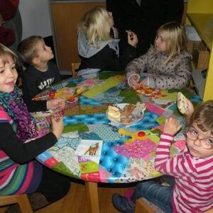 Begegnungscafe in Haibach