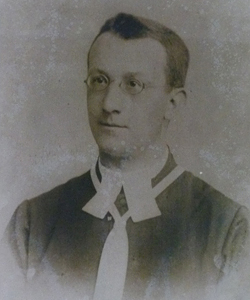 29. Alois Seirl: 1908-1919