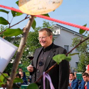 Pfarrfest 2017, Pfarre Neumarkt im Mühlkreis