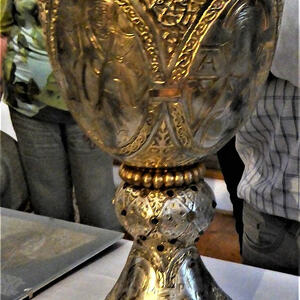 Betriebsausflug 2019