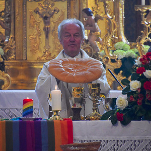 Pfarrkirche Kirchberg/Kremsmünster