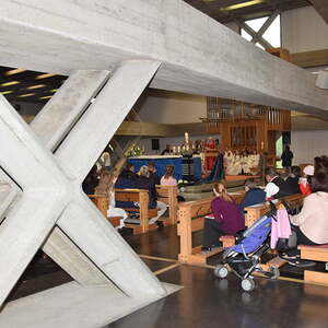 Firmung Ennsleite2019-05-04