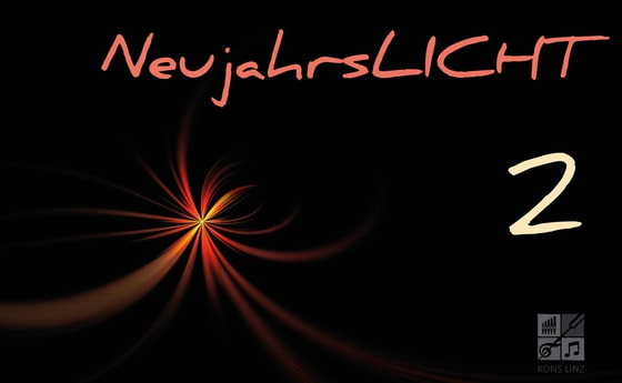 NeujahrsLICHT vom 2. Januar 2016