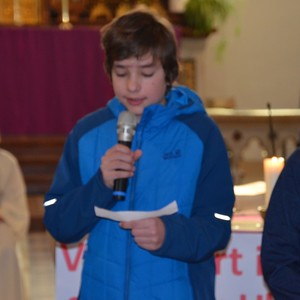 Firmvorstellungsmesse 2019