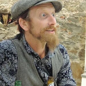 Aussstellungseröffnung