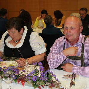 Jubelhochzeitsfeier 2013/14