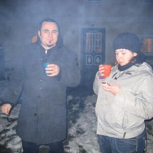 Besinnungswochenende 