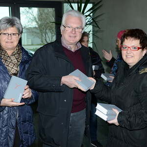 Fest der Taufe Jesu 2014