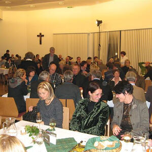 KBW - 'In der Köllagassn'