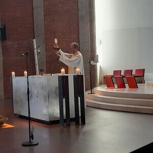 Maria Himmelfahrt 2025