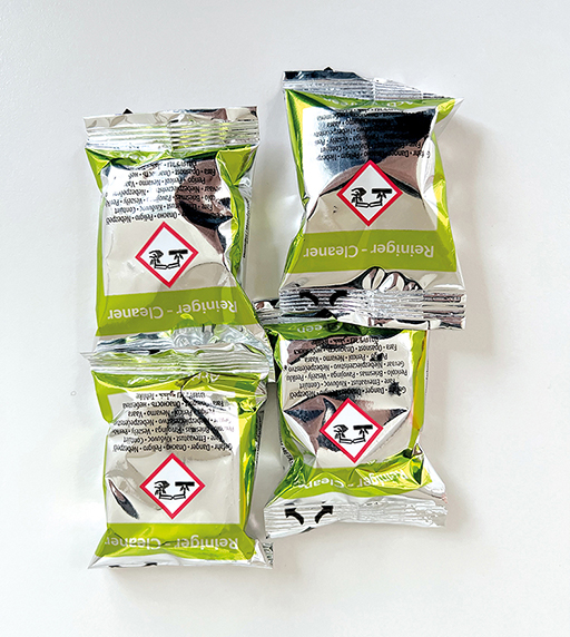 Rational Active green / KHG Mensa / Rational Rational Active green