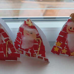 Der Nikolaus ist wieder da!