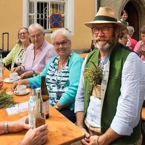 Mariä Himmelfahrt 2022