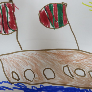 Der Nikolaus ist wieder da!