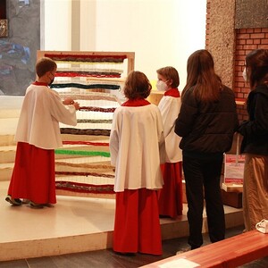 Erntedankfest mit Frühshoppen 2021