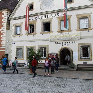 Kirchenchorausflug 2018