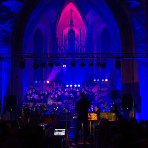 Rocking Church 2.0, Pfarre Neumarkt im Mühlkreis