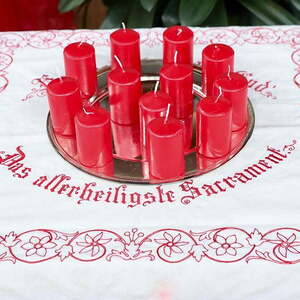 Pfarrkirche Hl. Familie, Steyr-Tabor