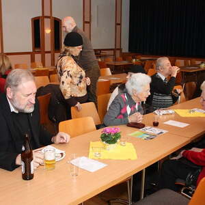 Kindermesse und KMB-Frühschoppen