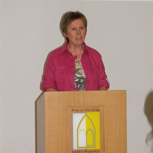 KFB Jahreshauptversammlung